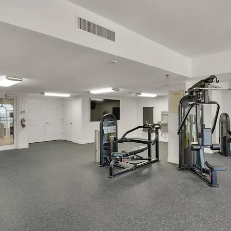 Appartement Calypso 1101W